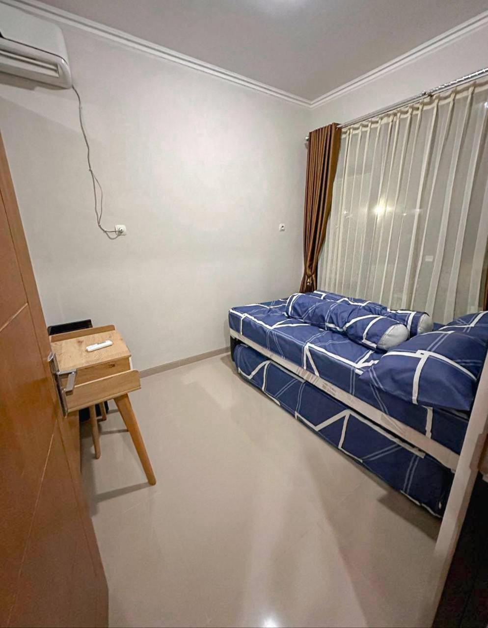 Villa FiFa
