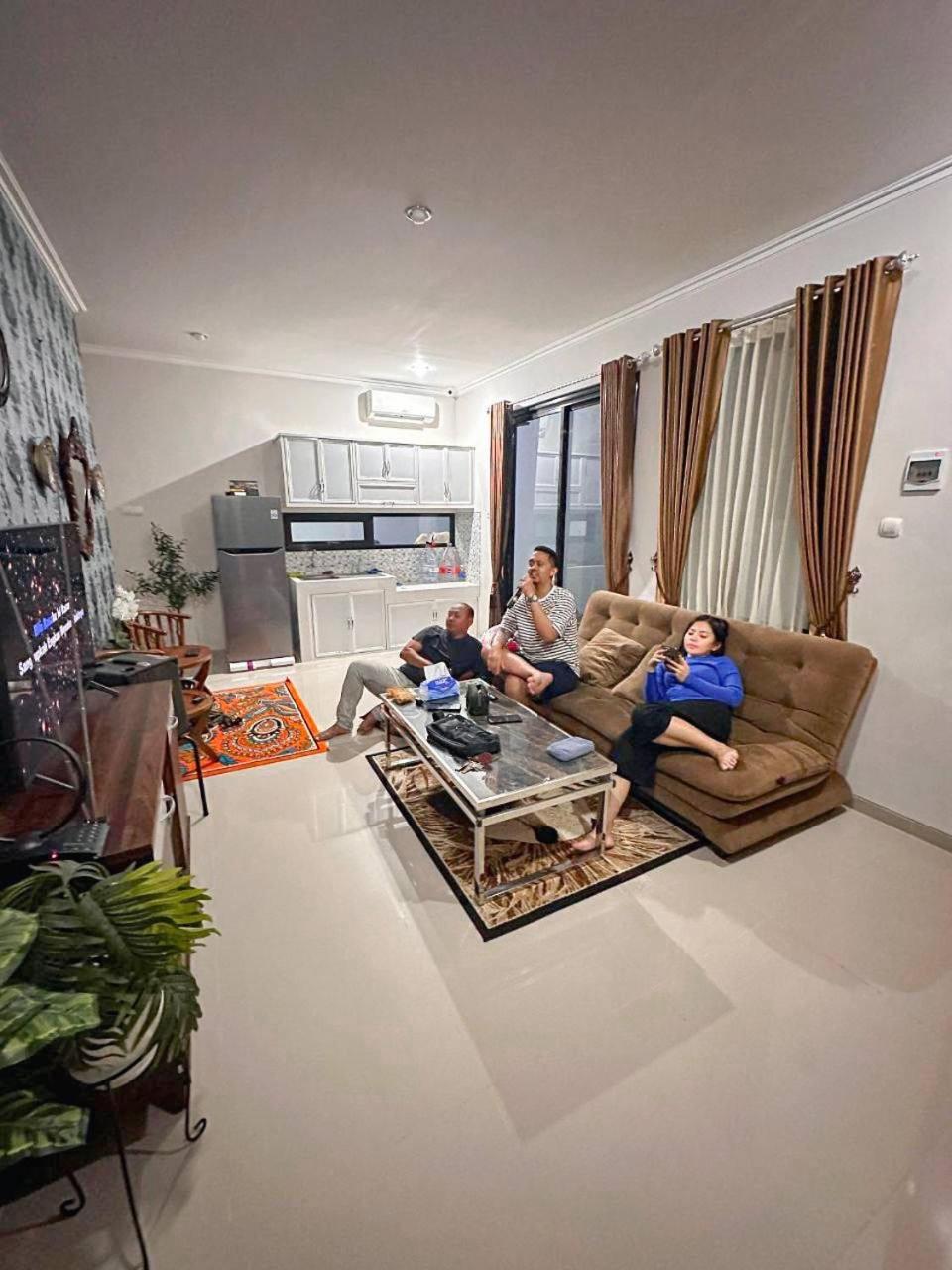 Villa FiFa