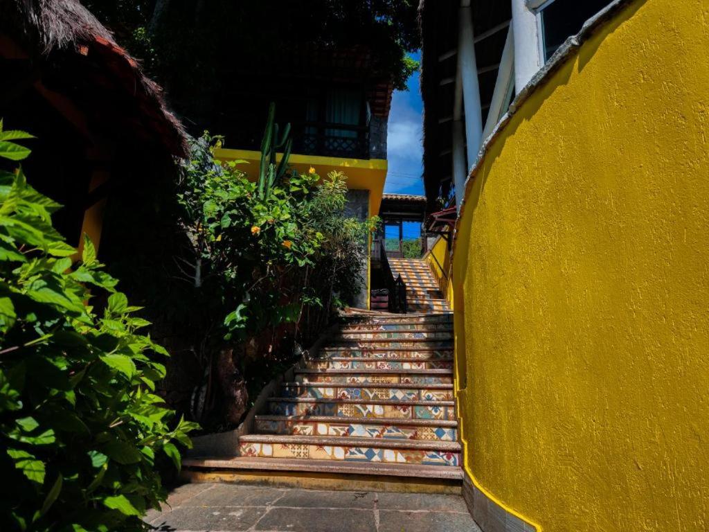 Pousada Bella vista