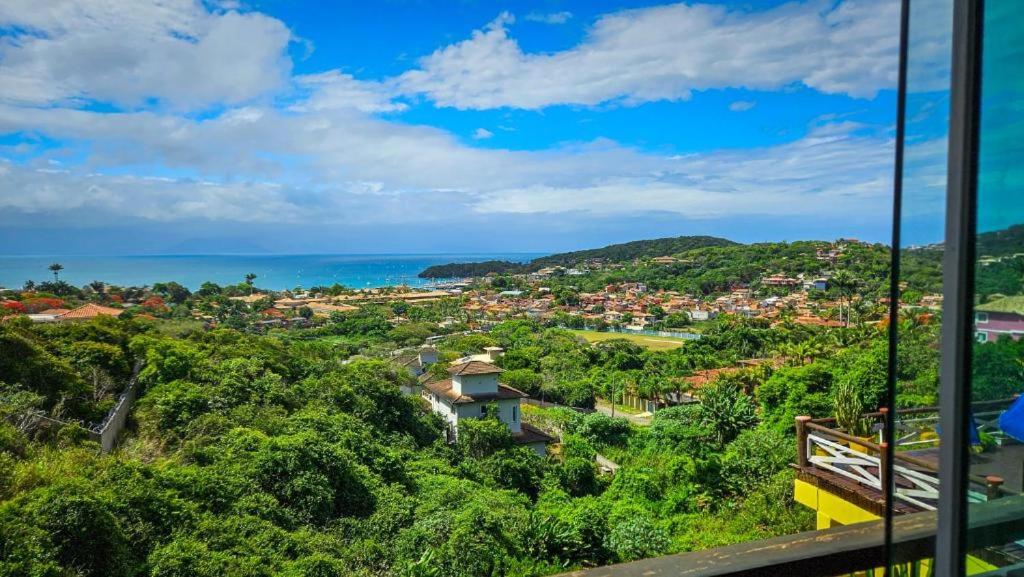 Pousada Bella vista
