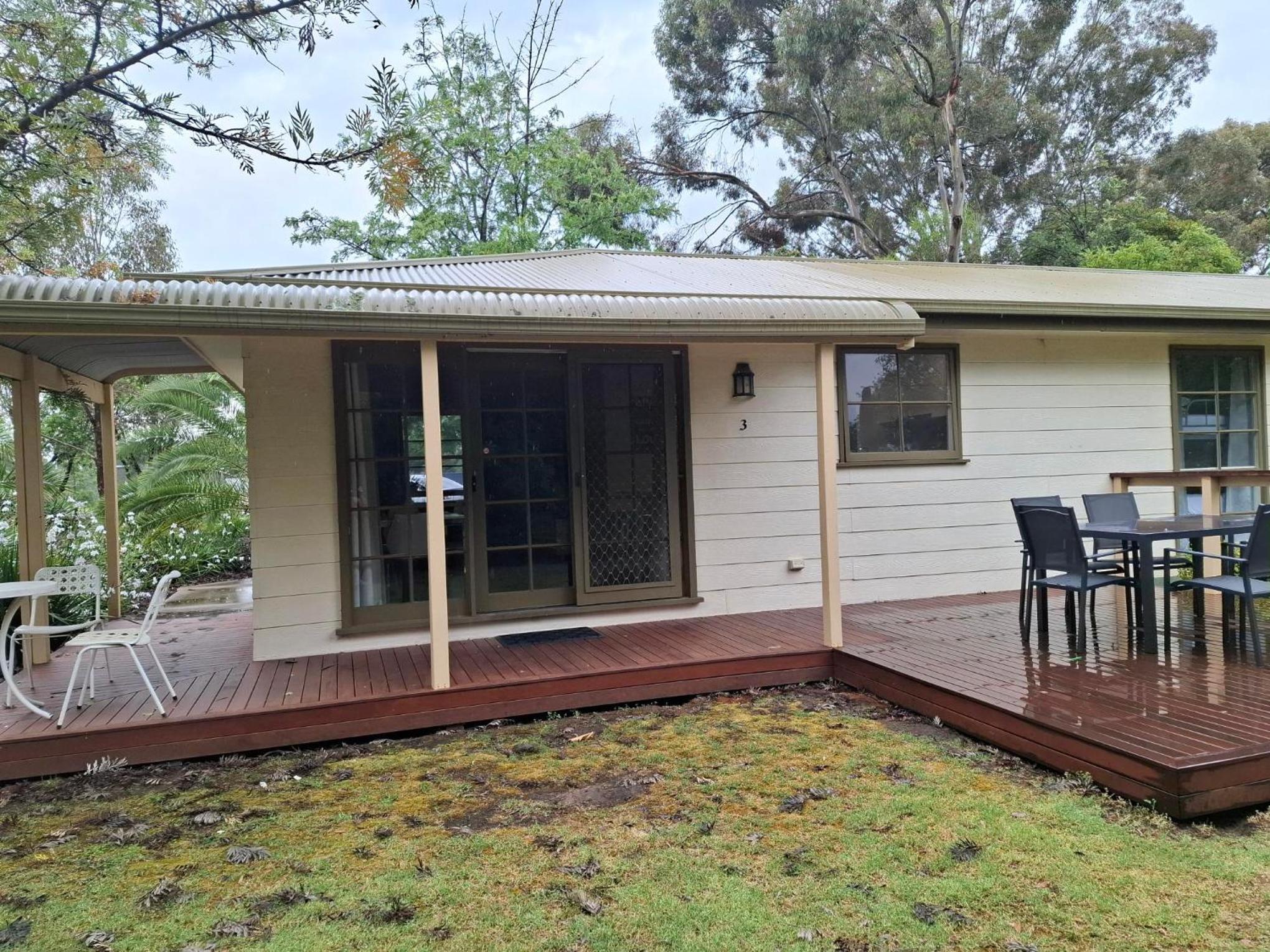 Winbi River Resort Holiday Rentals