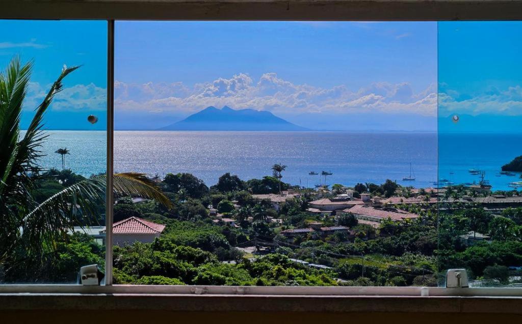 Pousada Bella vista