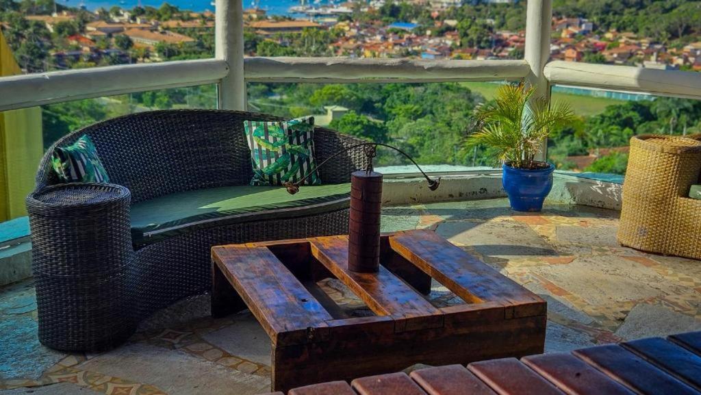 Pousada Bella vista