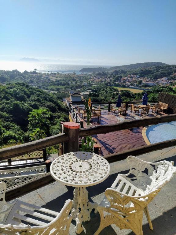 Pousada Bella vista