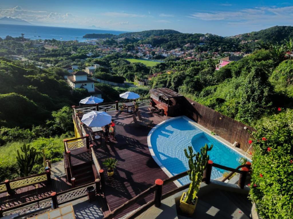 Pousada Bella vista