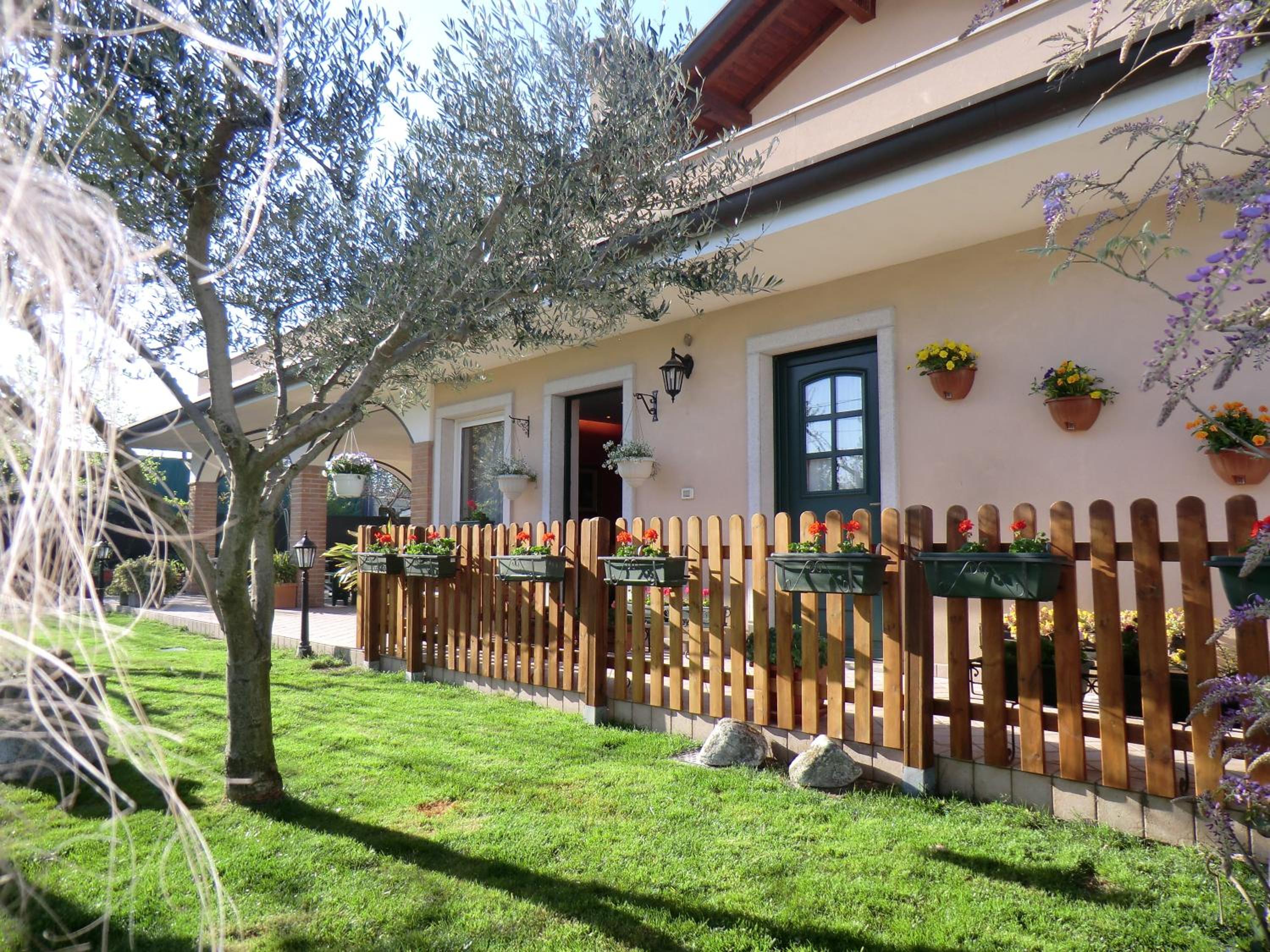 B&B Isonzo view 4