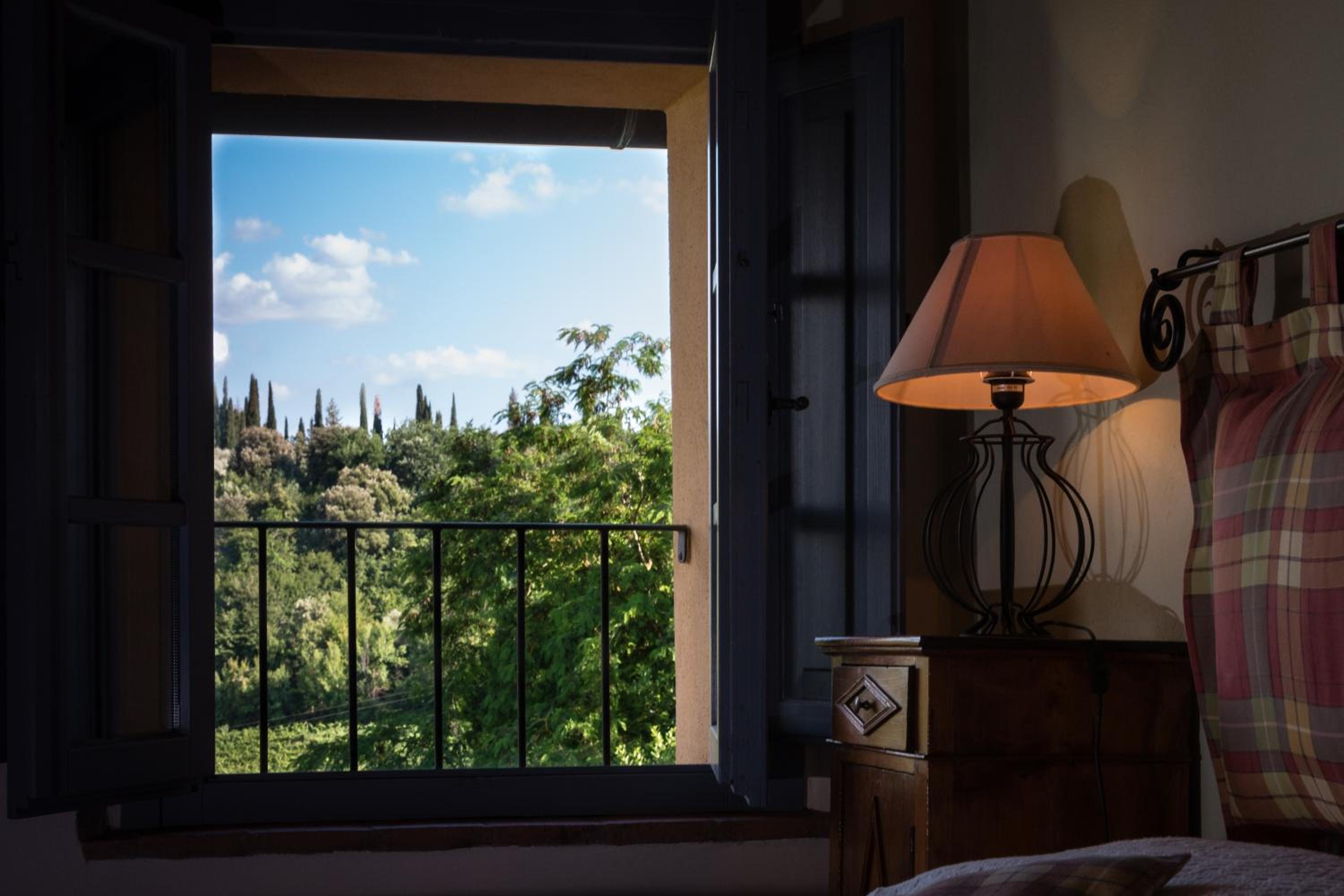 Il Borghetto Tuscan Holidays
