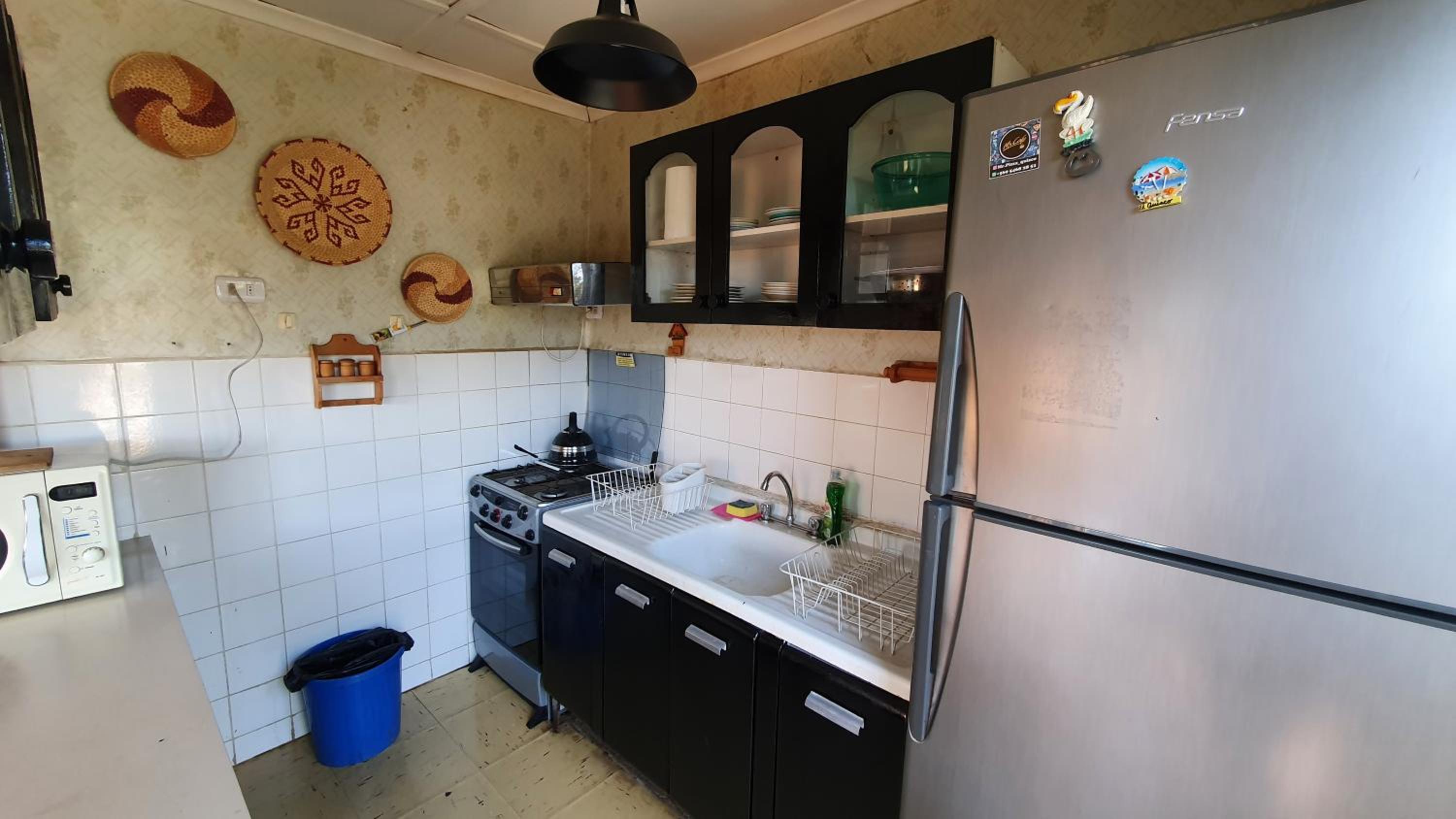La Casa del Tata, El Quisco