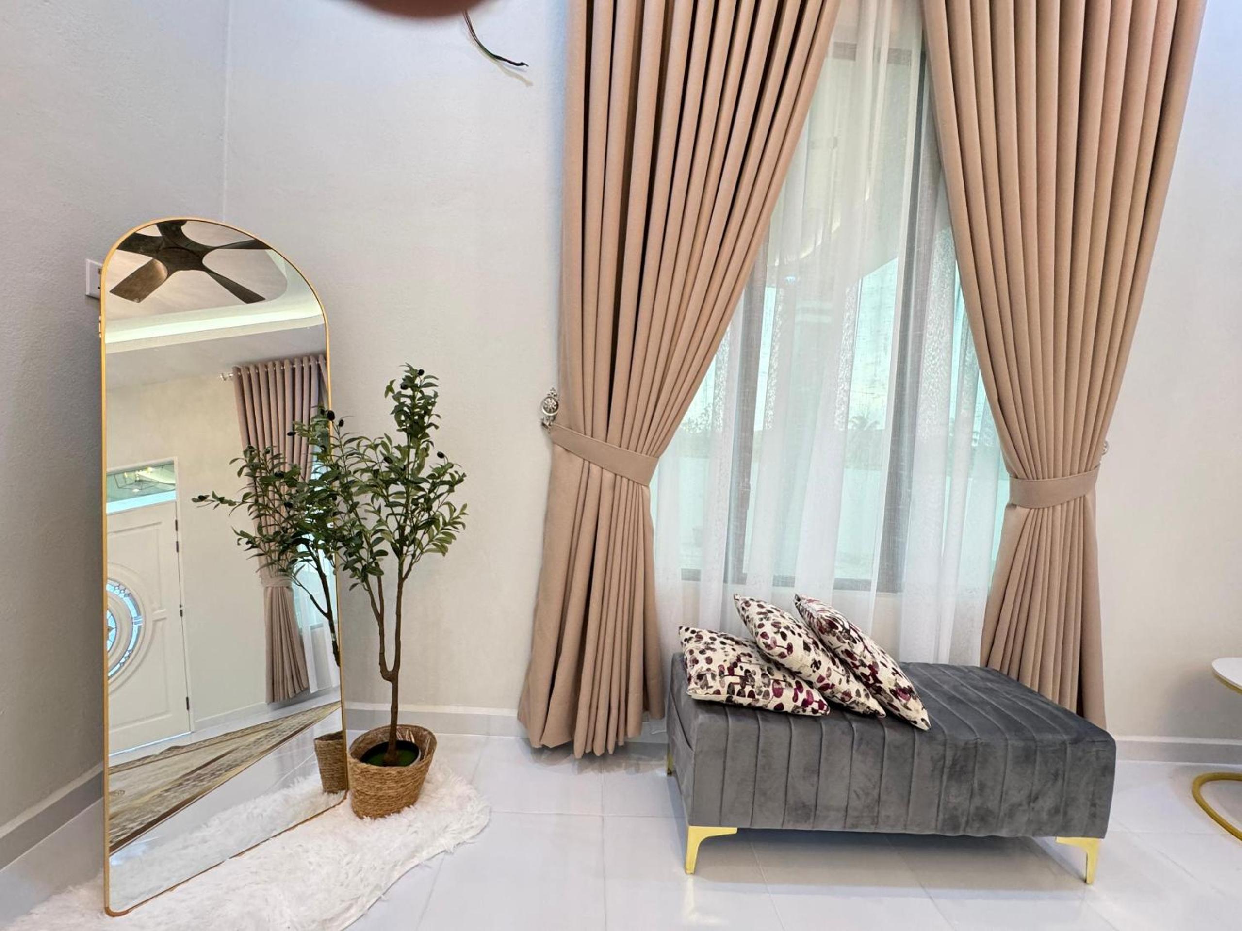 Rihays Palace Homestay Ketereh