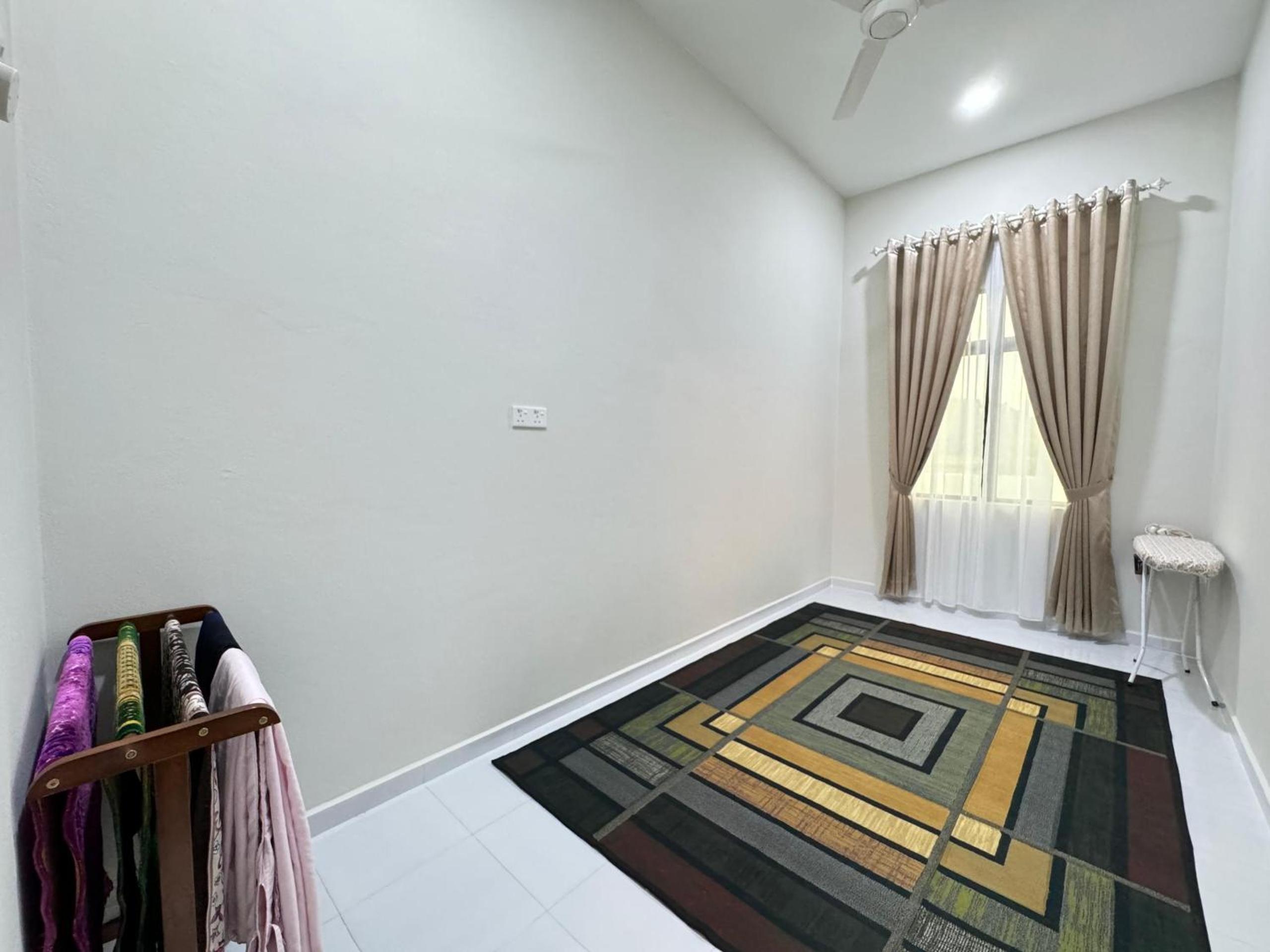 Rihays Palace Homestay Ketereh