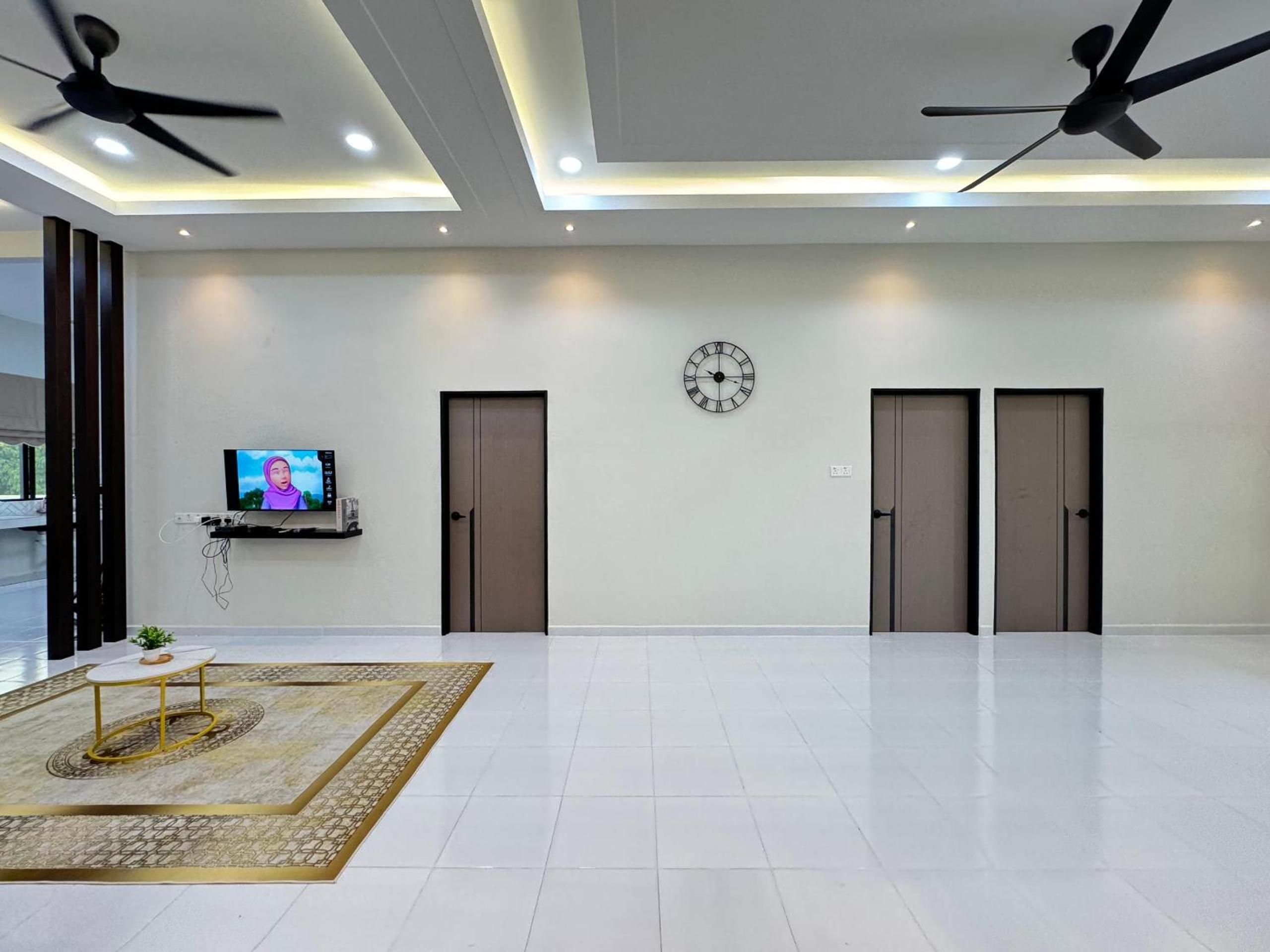 Rihays Palace Homestay Ketereh