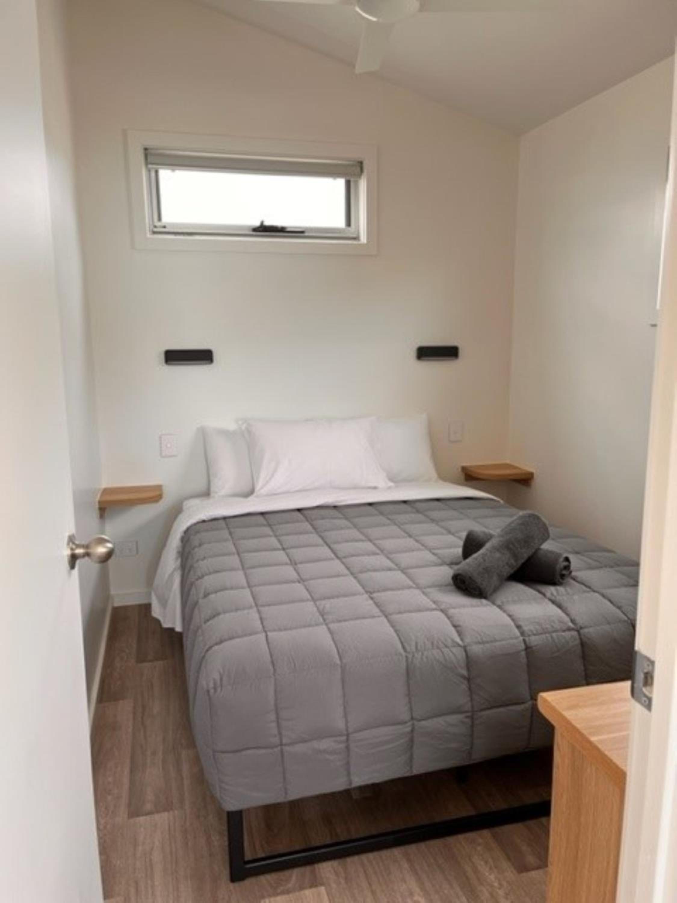 Sea Vu Caravan Park