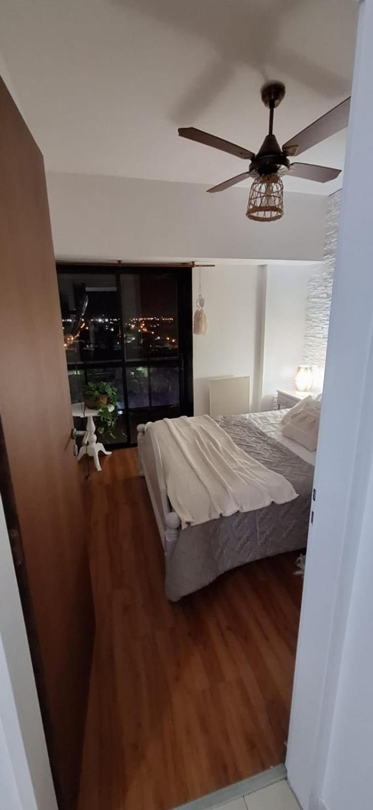 Departamento centrico con vista al rio