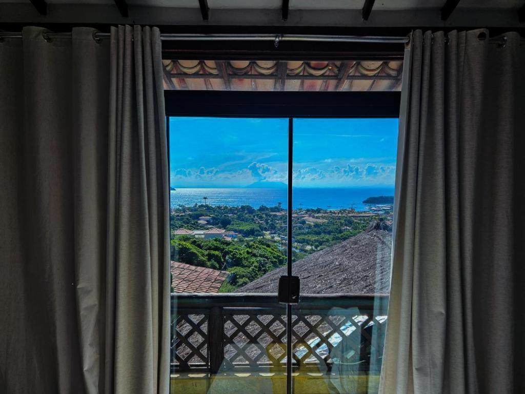 Pousada Bella vista