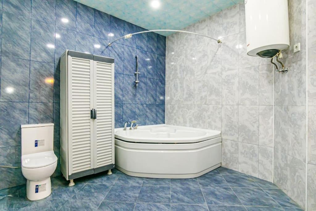 Delux apartment in city centr 36