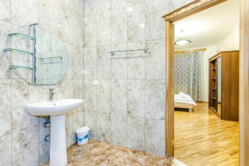 Delux apartment in city centr 36