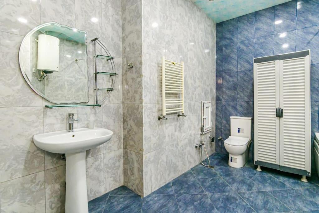 Delux apartment in city centr 36