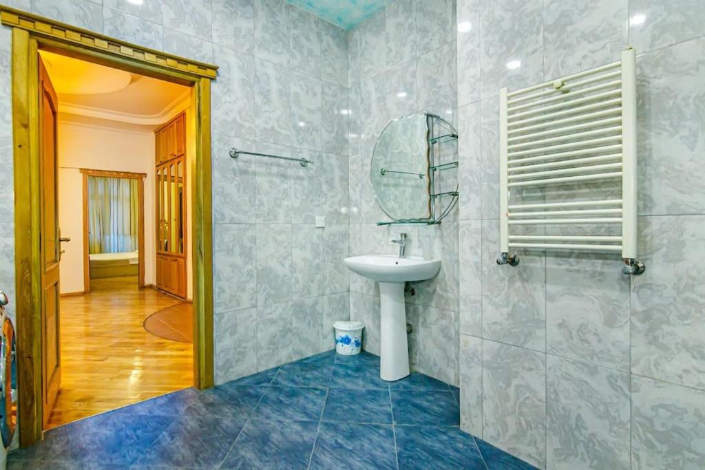 Delux apartment in city centr 36