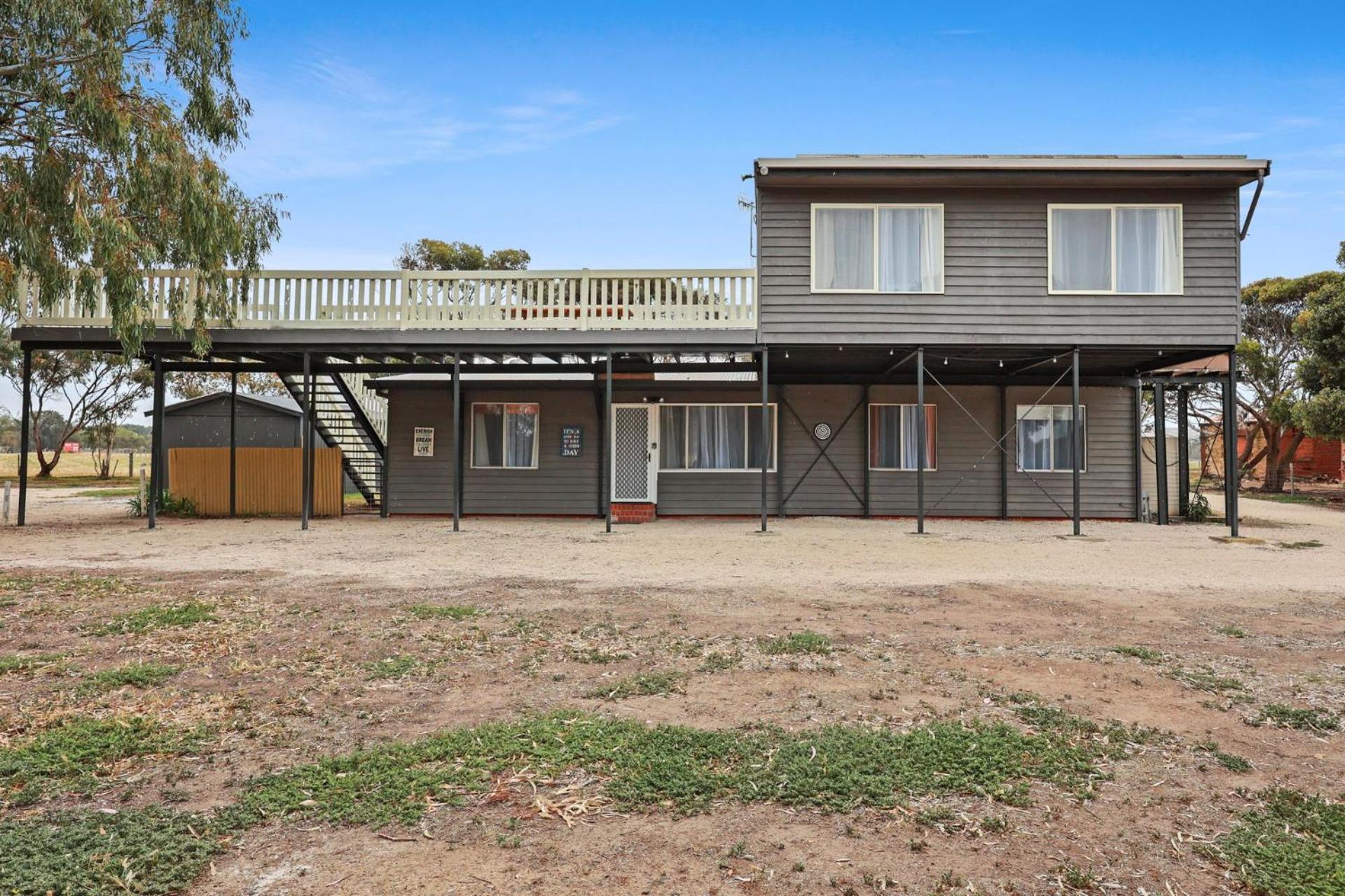 Sunshine Villa - 484 Kessell Rd, Middleton