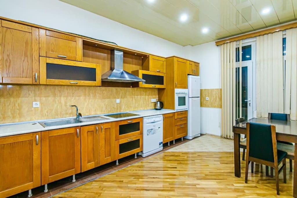 Delux apartment in city centr 36