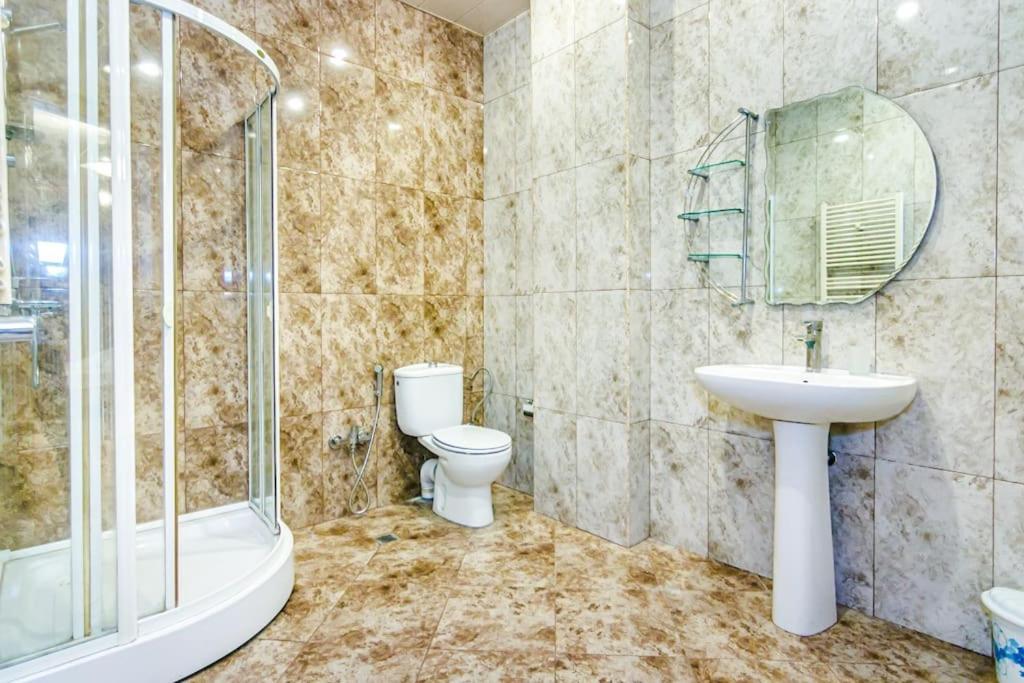 Delux apartment in city centr 36