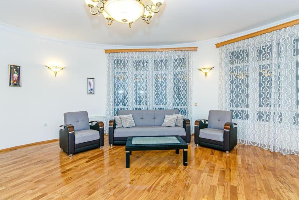 Delux apartment in city centr 36