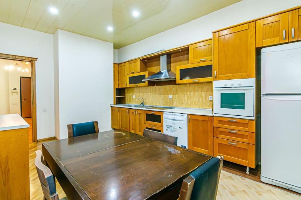 Delux apartment in city centr 36