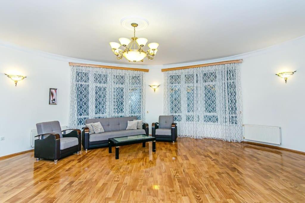 Delux apartment in city centr 36
