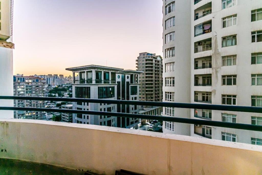 Delux apartment in city centr 36