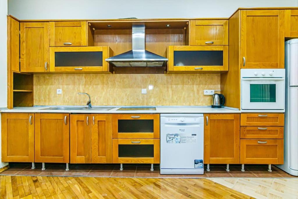 Delux apartment in city centr 36