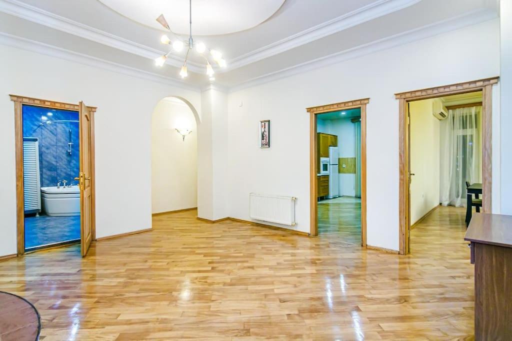 Delux apartment in city centr 36