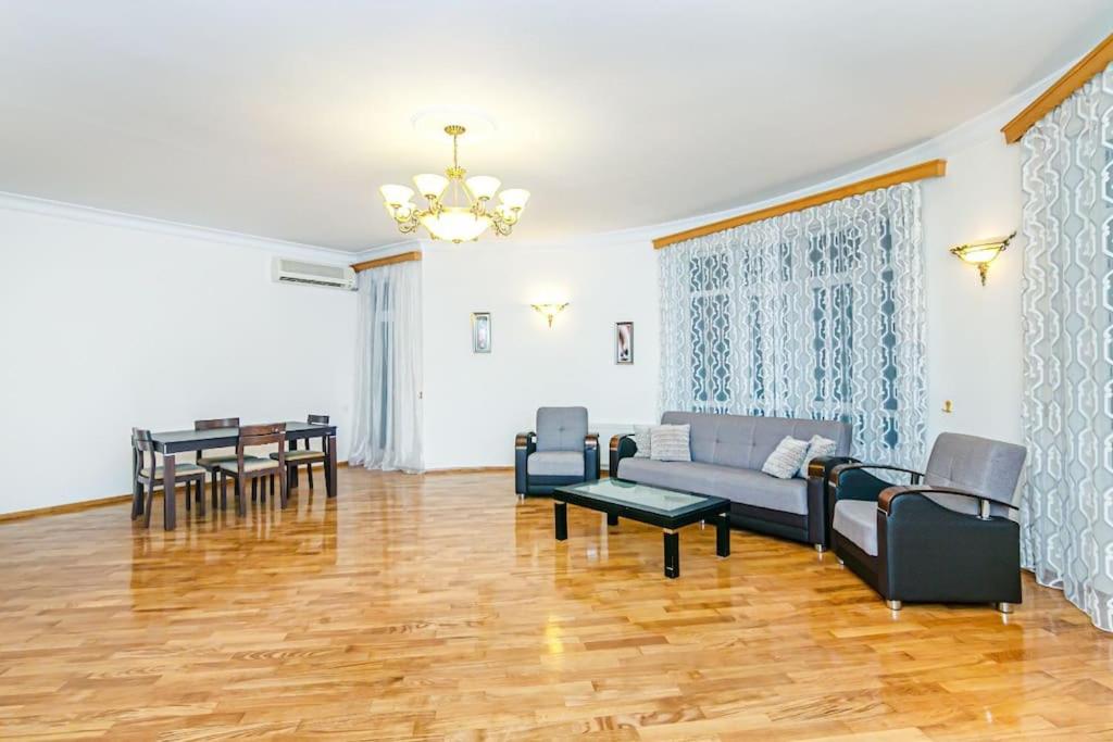 Delux apartment in city centr 36