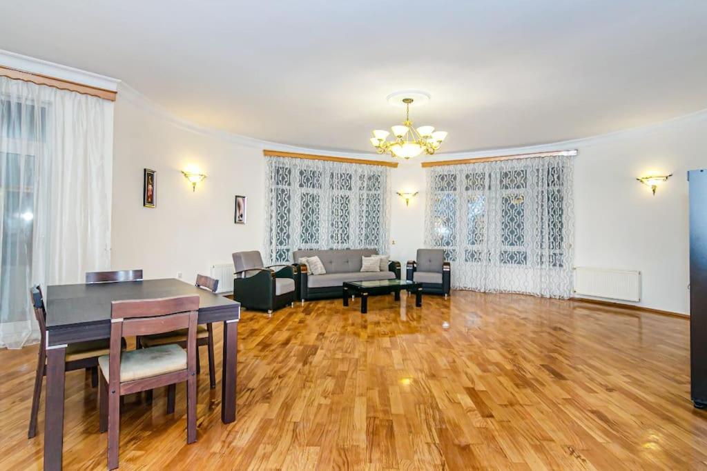 Delux apartment in city centr 36