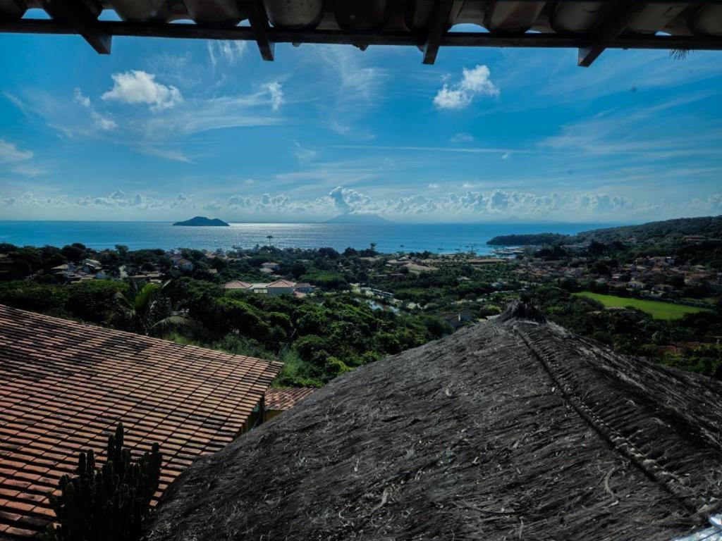 Pousada Bella vista