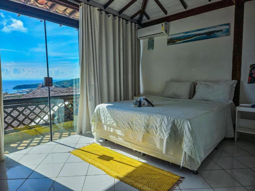 Pousada Bella vista