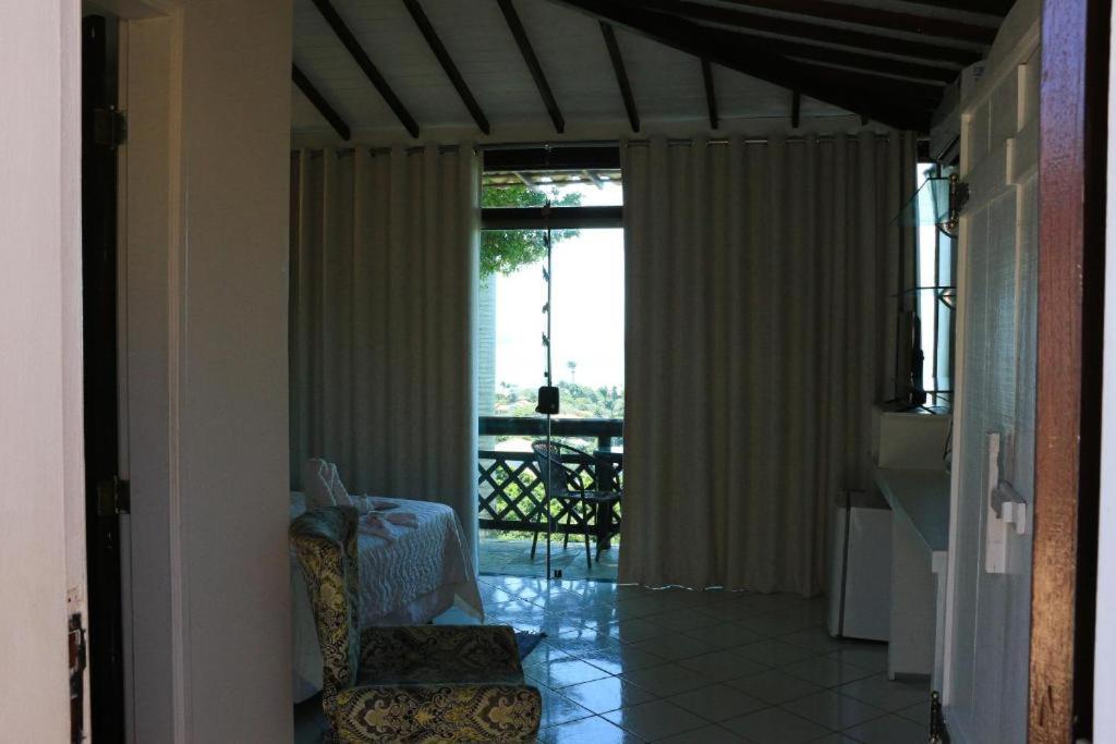 Pousada Bella vista