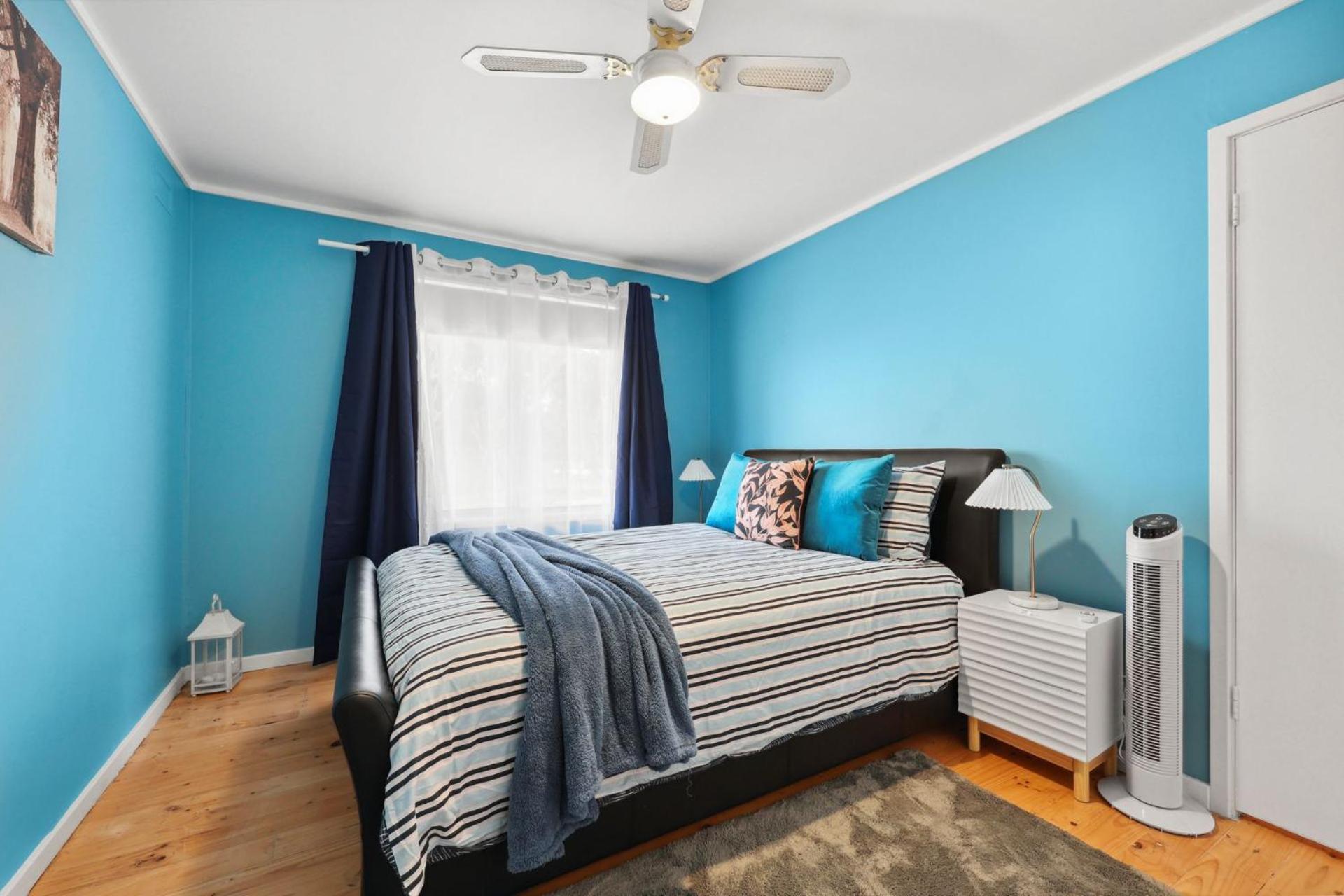 Sunshine Villa - 484 Kessell Rd, Middleton