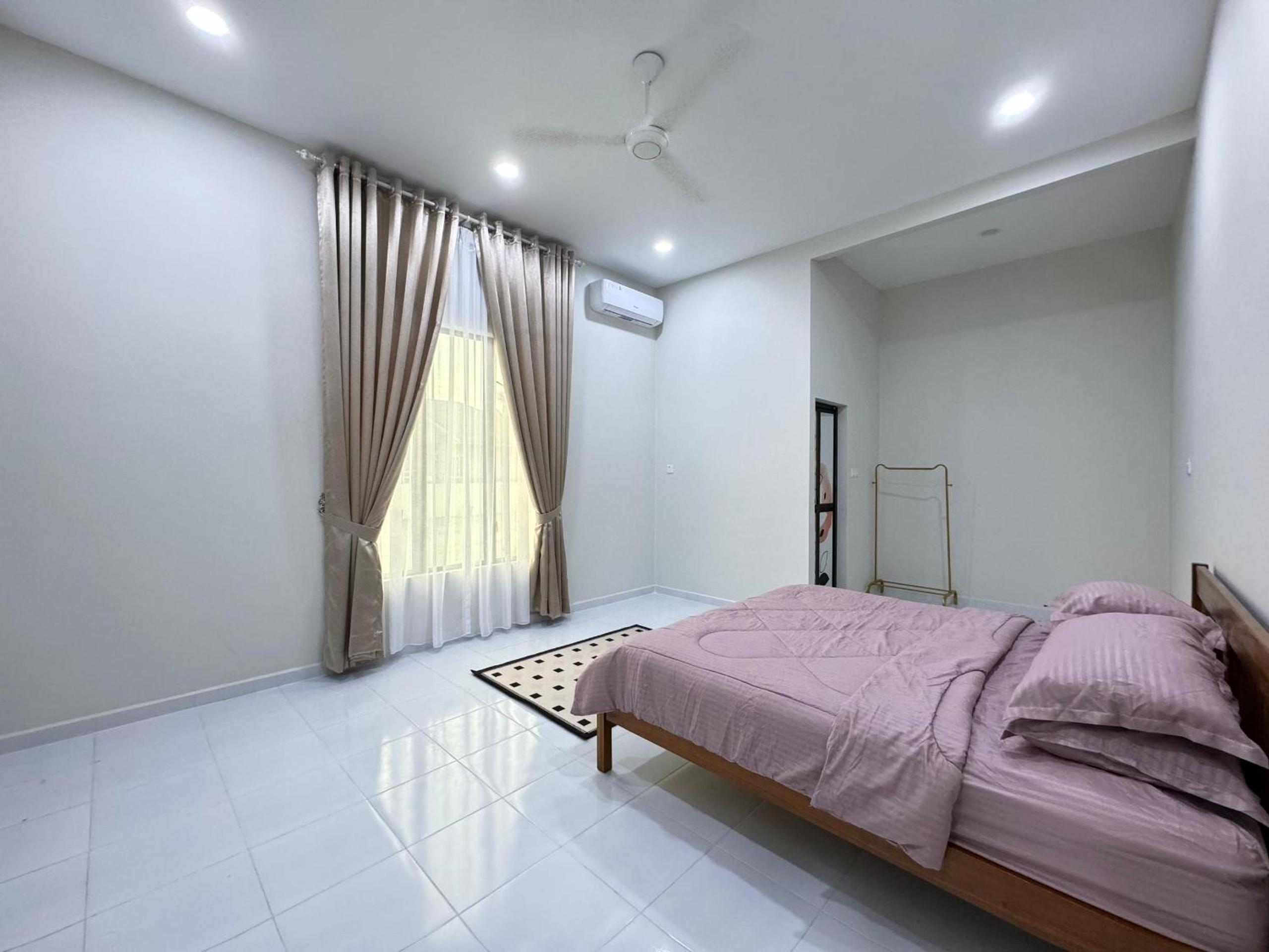 Rihays Palace Homestay Ketereh