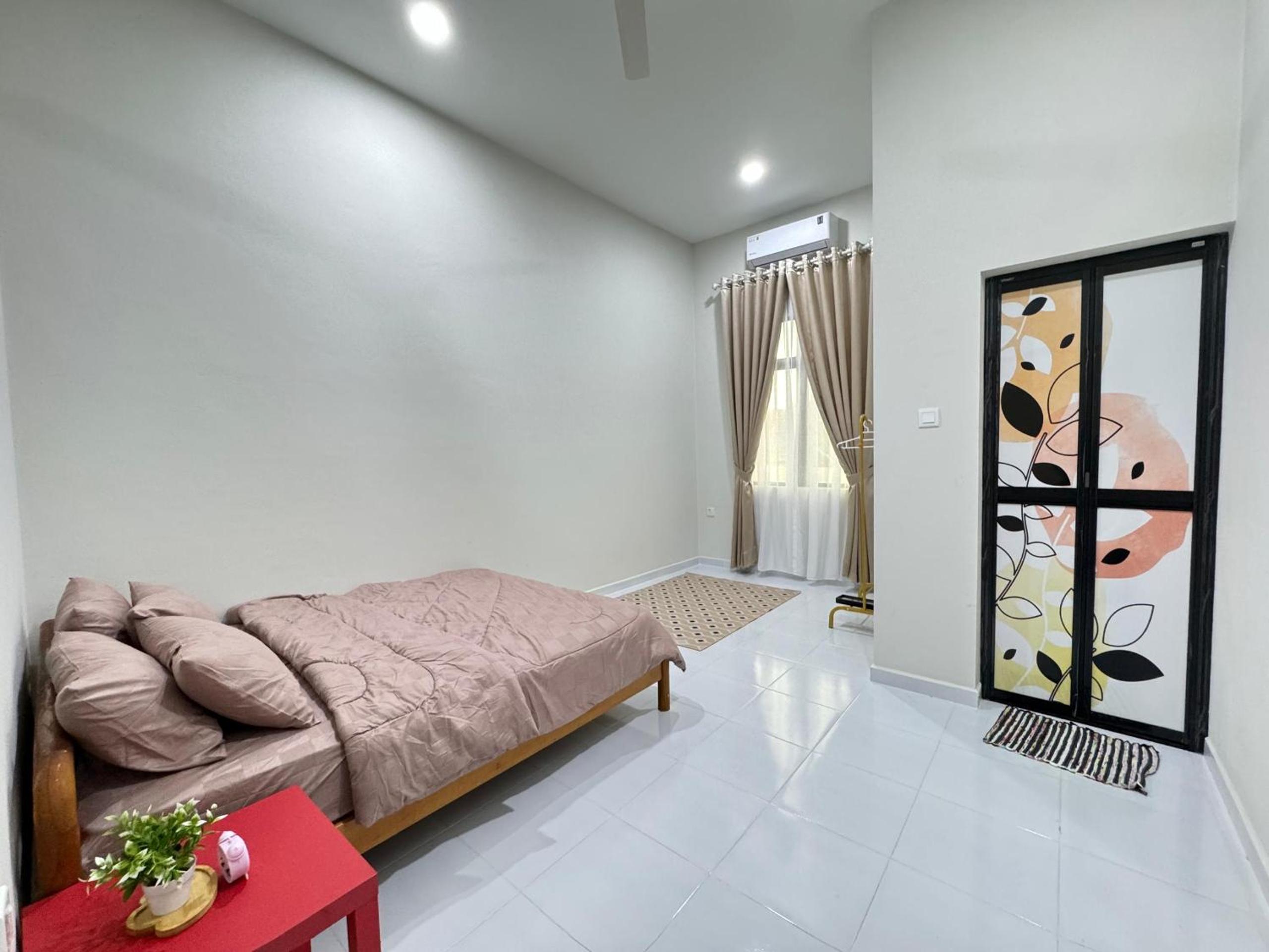 Rihays Palace Homestay Ketereh
