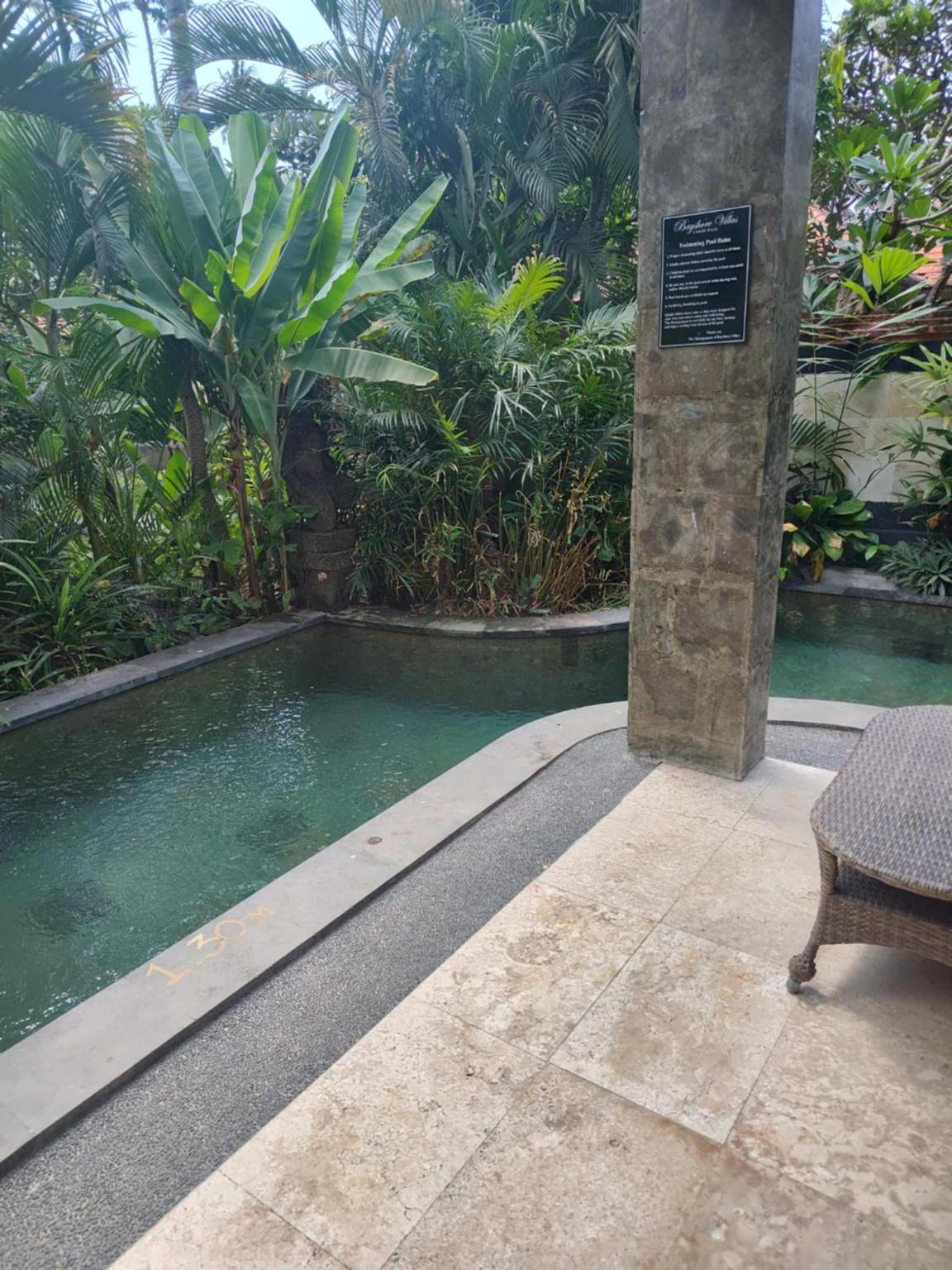 Spacious Private Pool Apartment-Beachside Resort