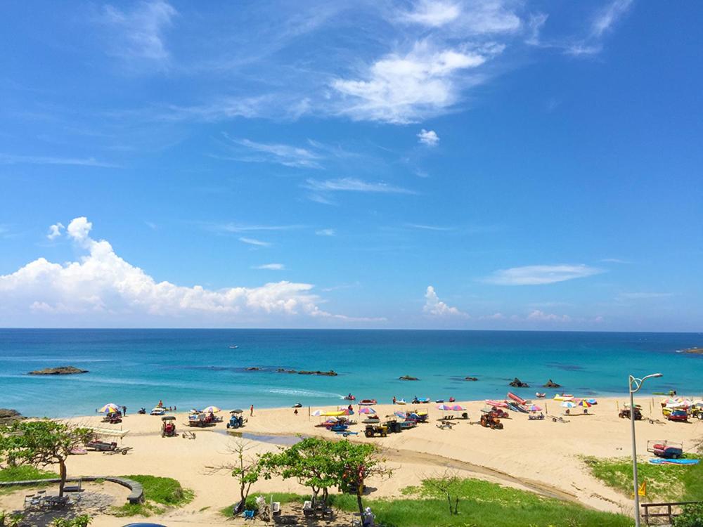 Minimi Inn-Sailrock Beach House