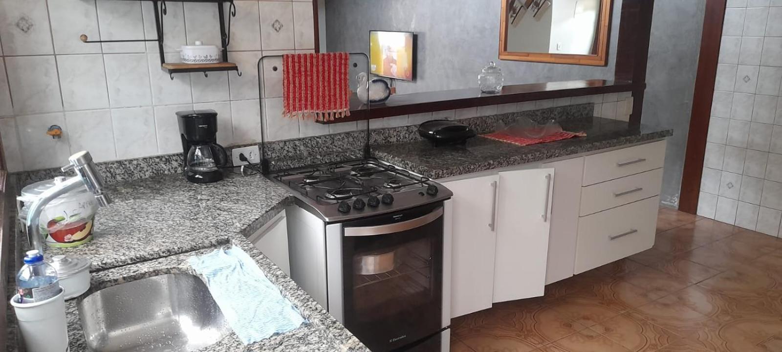 Casa Ilhabela