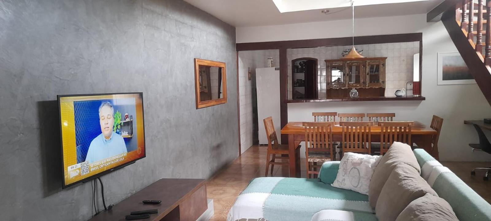 Casa Ilhabela