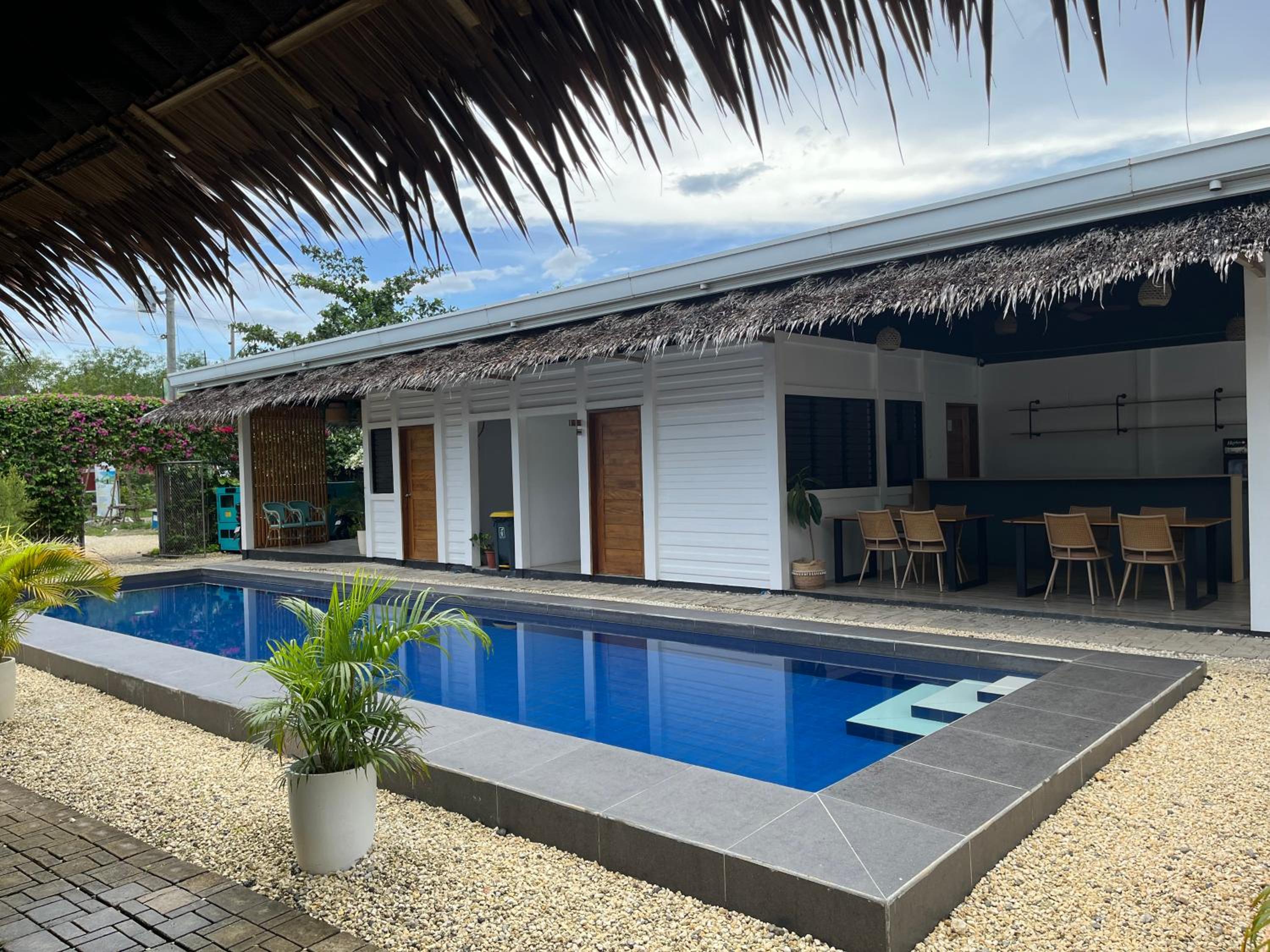 Alona M Panglao view 3