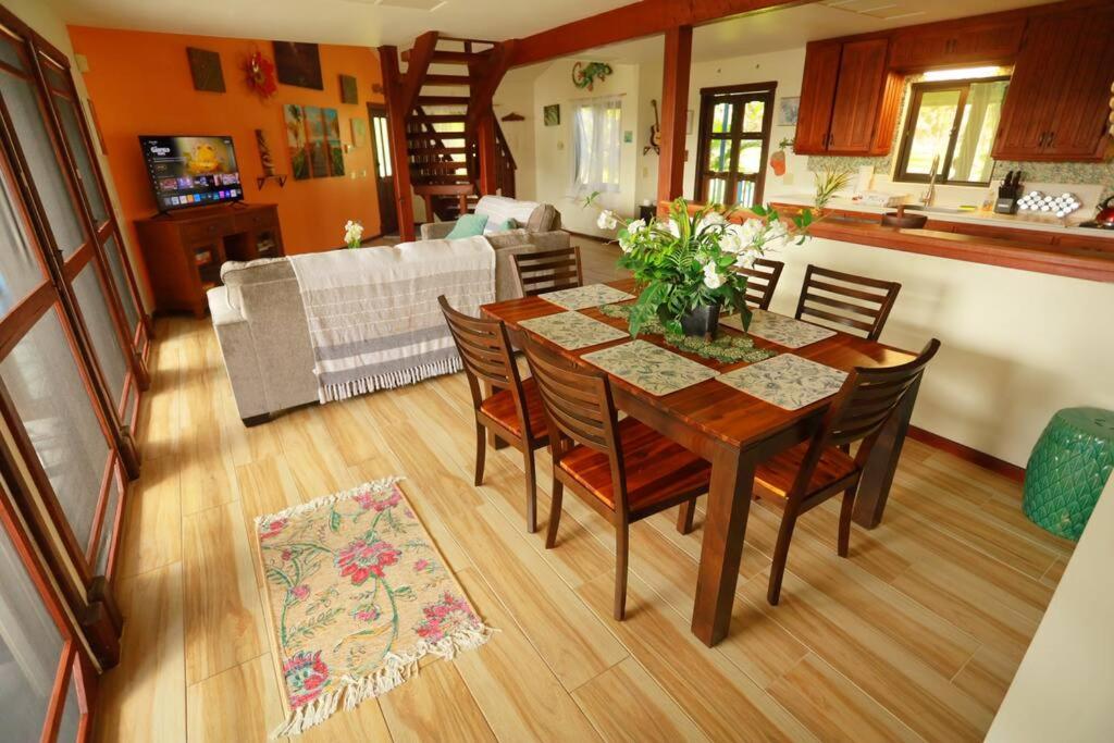 kehena black sand beach house - ocean view swim spa view 5