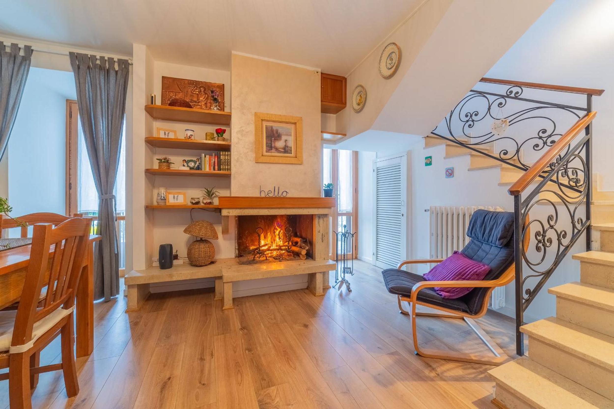 La Majelletta Bed & Breakfast photo 4