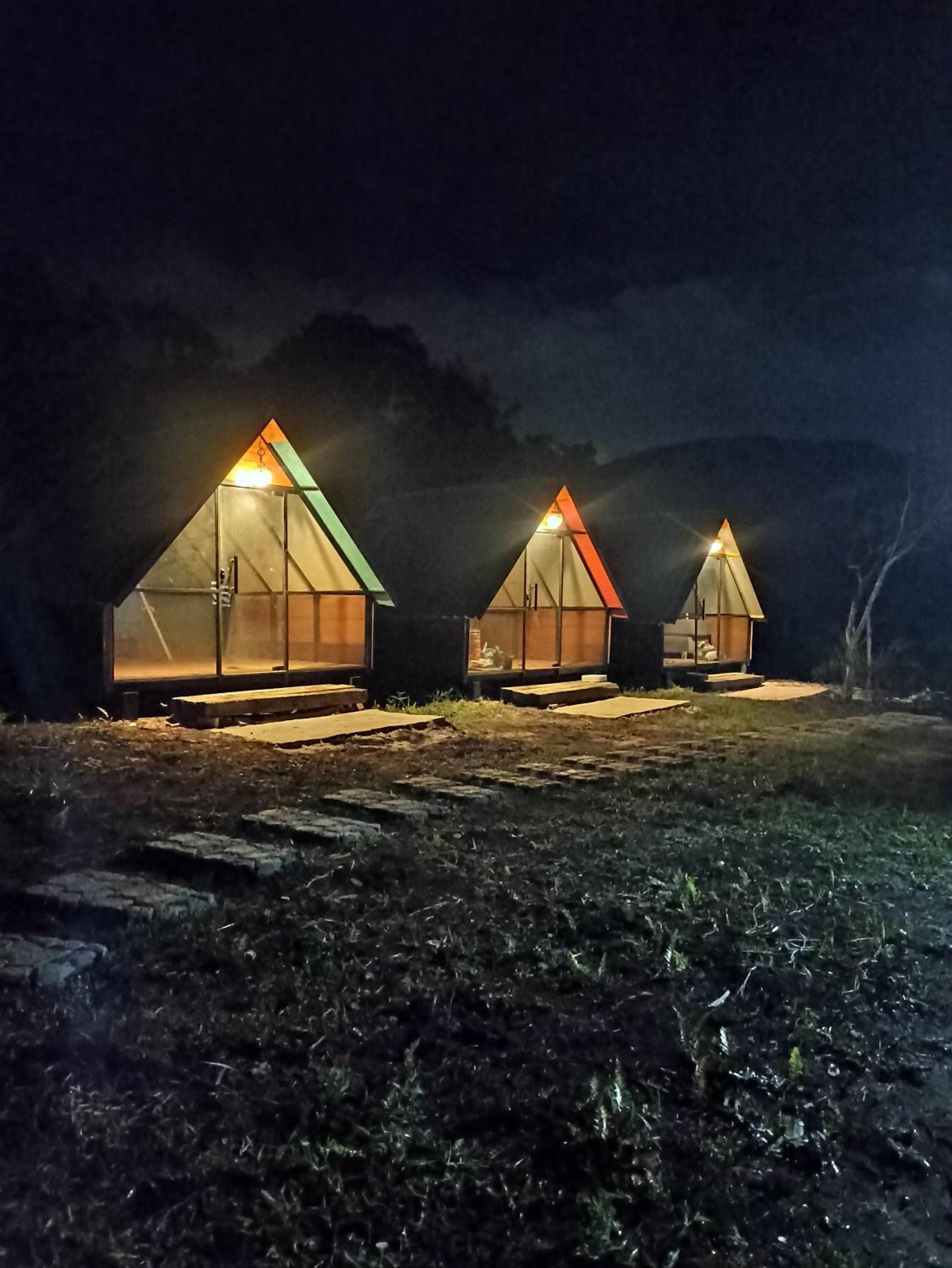 Canto Ybykuara - Natural Guest House