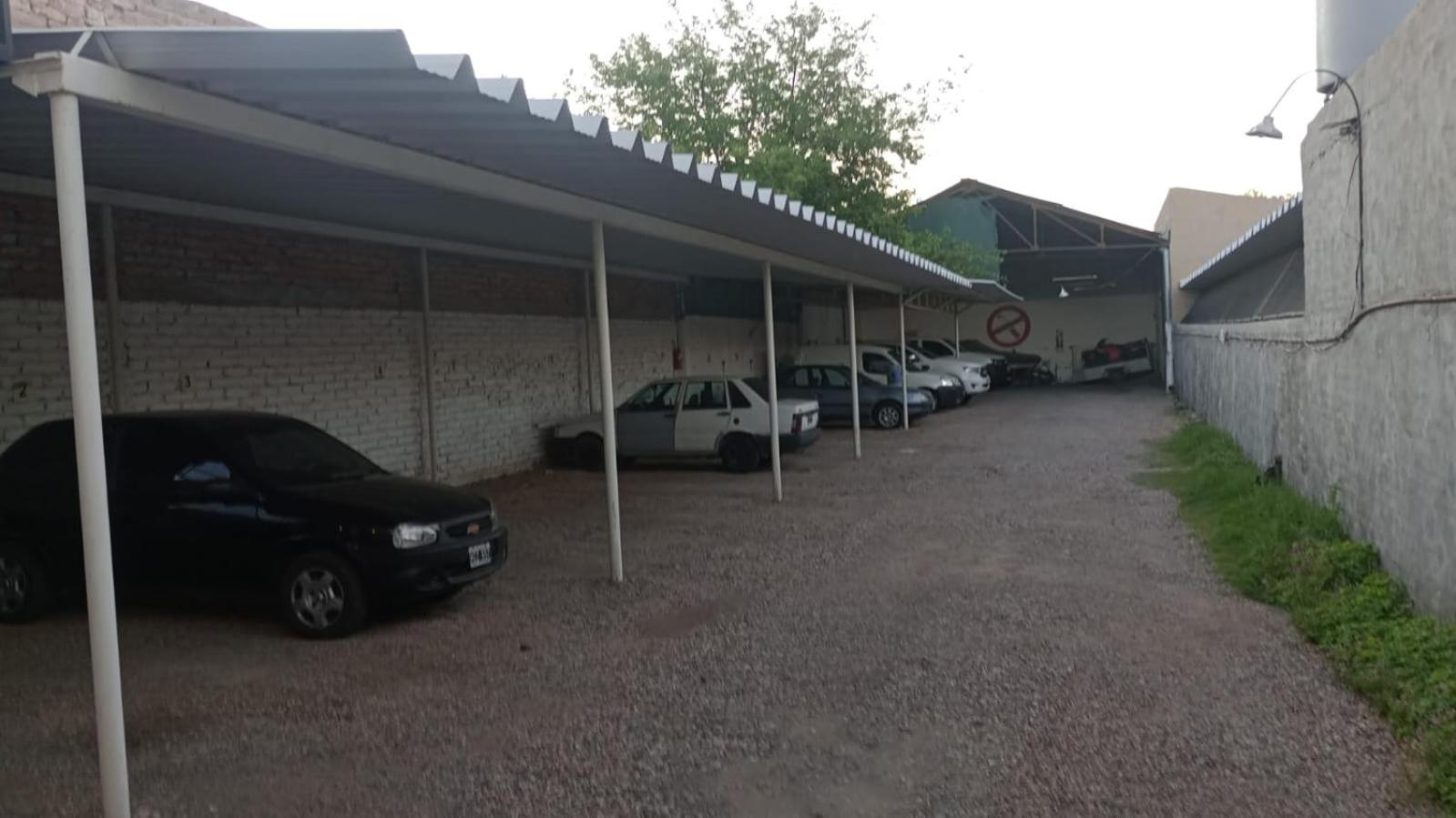 Casa La Familia
