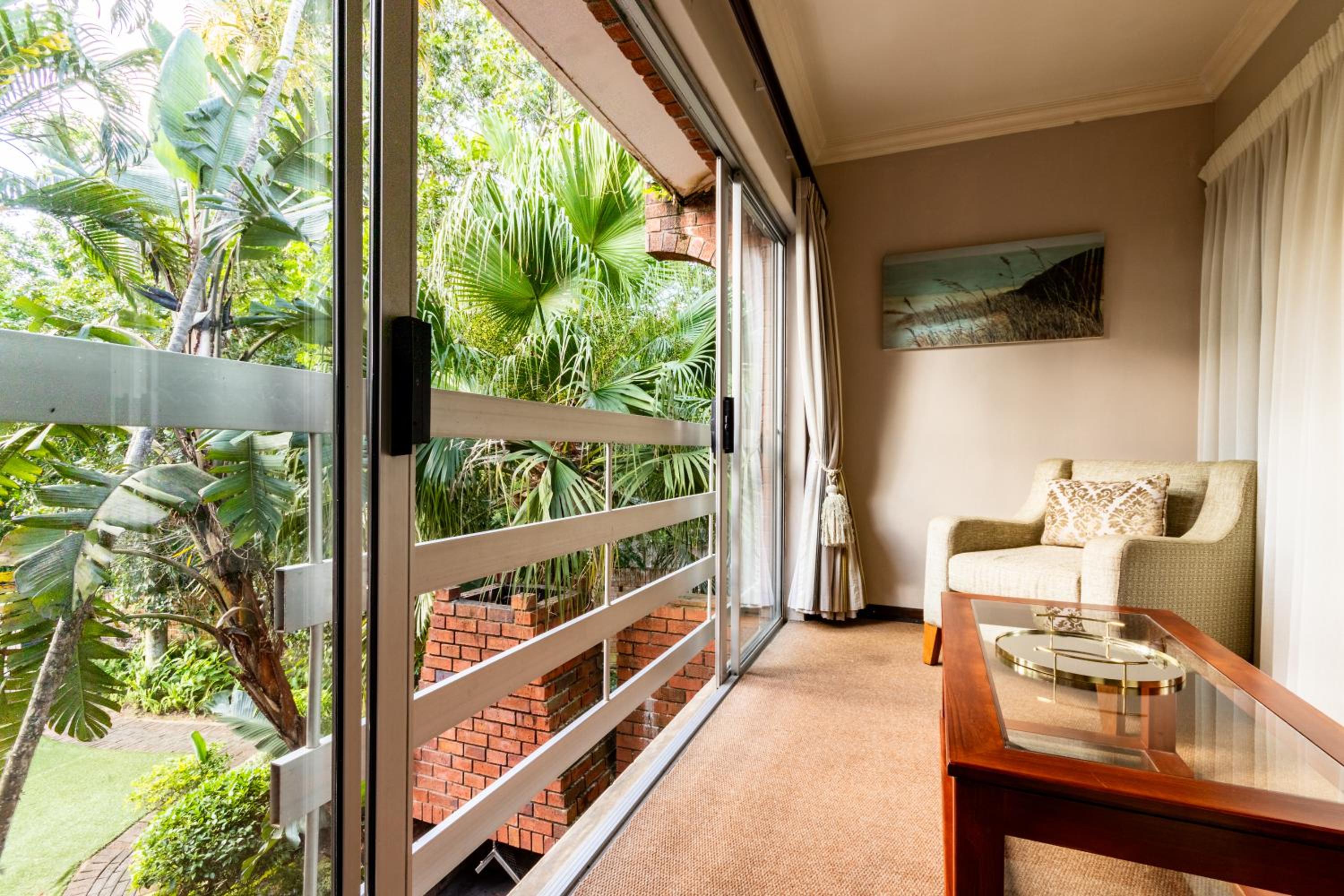 Perna Perna Lodge St Lucia