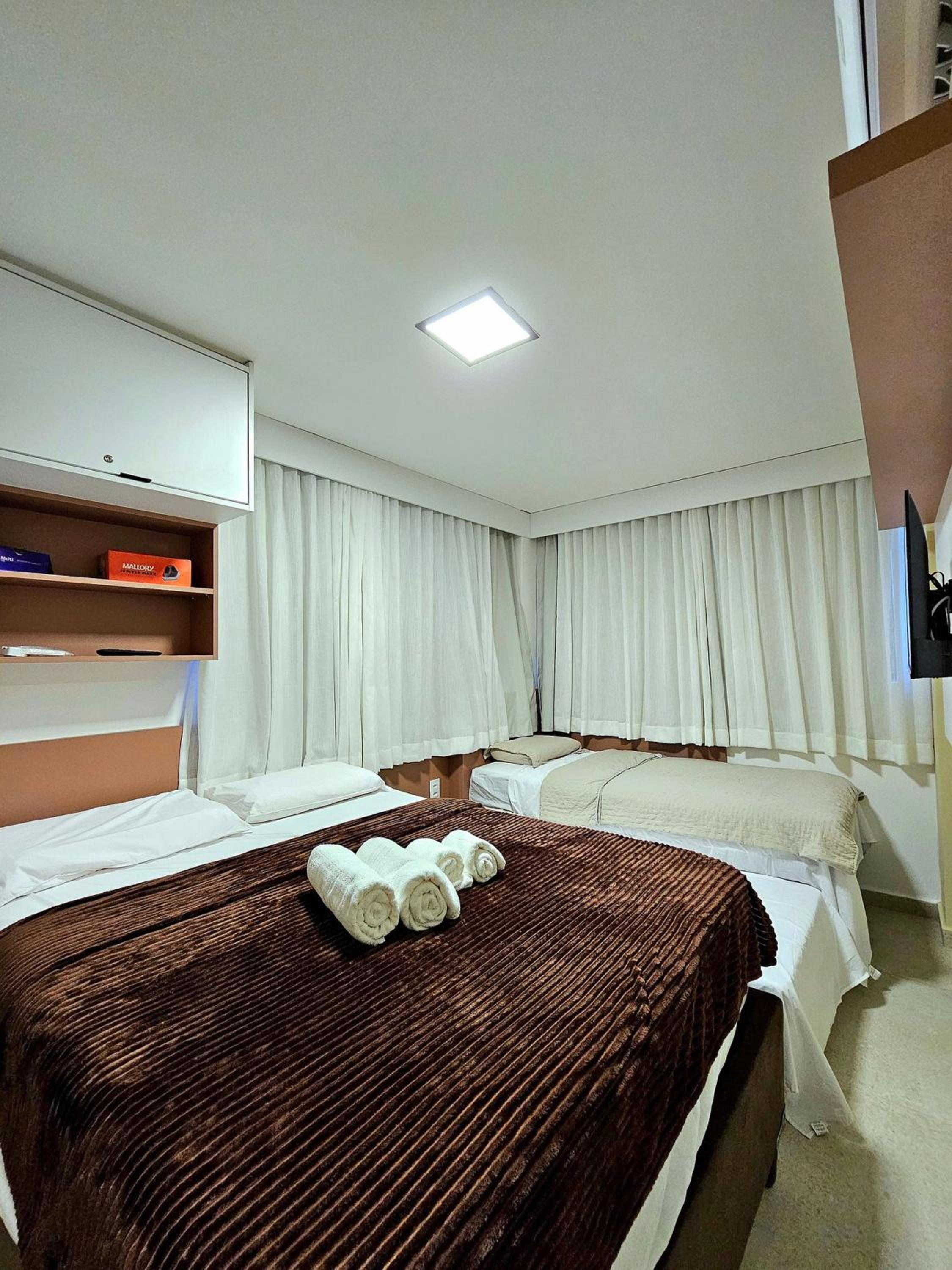 Bellagio Residence, com incrível localização no Centro de Porto By HM